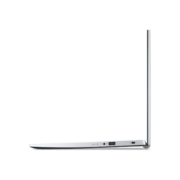 Фото - Ноутбук Acer Aspire 3 A315-35-P20V (NX.A6LEU.01D) Silver