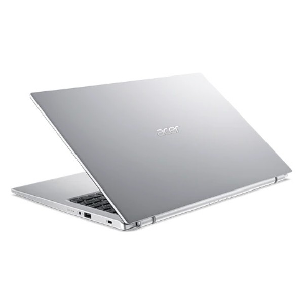 Фото - Ноутбук Acer Aspire 3 A315-35-P20V (NX.A6LEU.01D) Silver