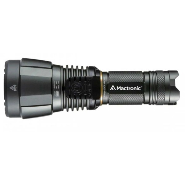 Фото - Фонарь аккумуляторный Mactronic Blitz K3 3000 Lm Rechargeable (THS0021)