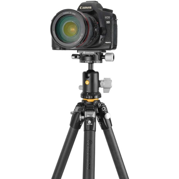 Фото - Штатив Vanguard VEO 5 234CB-110S (VEO 5 234CB-110S)