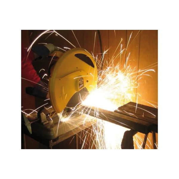 Фото - Круг відрізний по металу Pferd 300х2,8х32 SG CHOP STEEL (4007220639573)