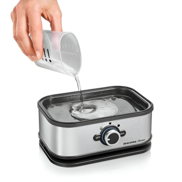 Фото - Яйцеварка tescoma PRESIDENT (909100)