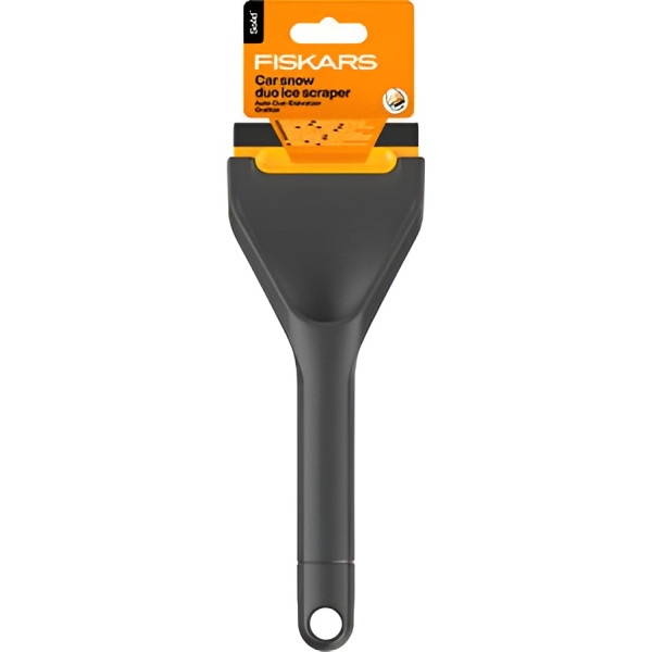 Фото - Скребок для авто Fiskars Solid (1078497)