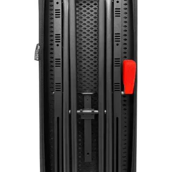 Фото - Прасувальна дошка Rolser K-S Black Tube Arena (K04016-2072)
