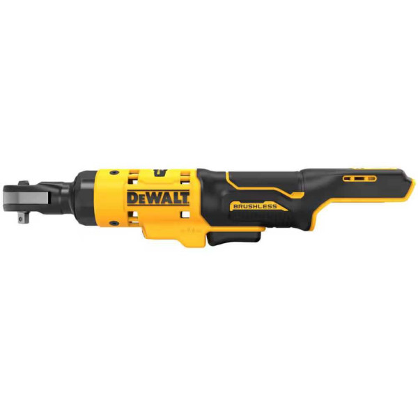Фото - Ключ-трещетка DeWALT DCF504N