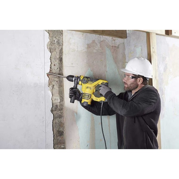 Фото - Перфоратор Stanley FatMax FME1250K