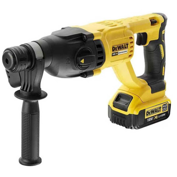 Фото - Перфоратор DeWALT DCH133M1