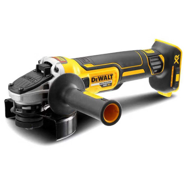 Фото - Болгарка DeWALT 18 B XR Li-lon (DCG405NT)