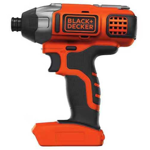 Фото - Шуруповерт Black&Decker BDCIM18N