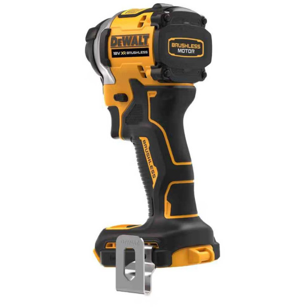 Фото - Шуруповерт DeWALT DCF850N