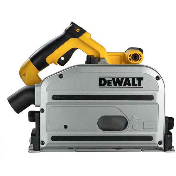 Фото - Пила дисковая DeWALT 1300 Вт (DWS520KT)