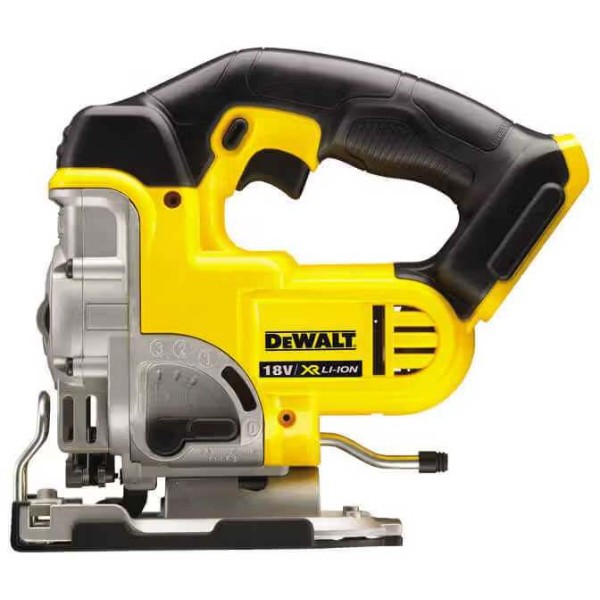 Фото - Електролобзик DeWALT 18.0В XR Li-lon (DCS331N)