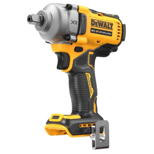 Фото - Гайковерт аккумуляторный DeWALT DCF892NT