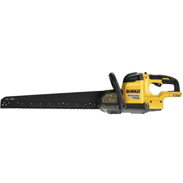 Фото - Пила шабельна DeWALT DCS397N