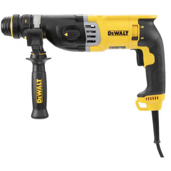 Фото - Перфоратор DeWALT D25144K