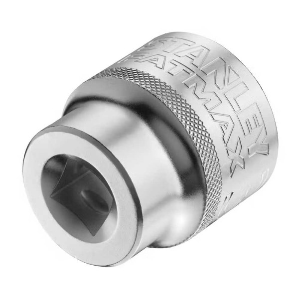 Фото - Торцевая головка Stanley 1/2 х 30 мм (FMMT17245-0)