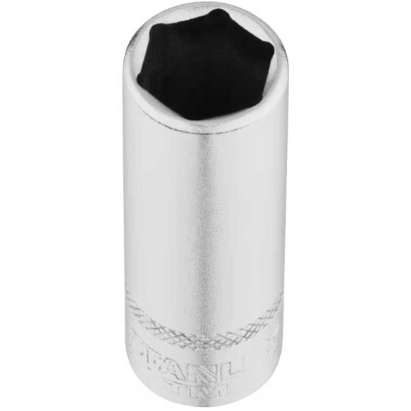 Фото - Торцева голівка Stanley 1/4 х 14 мм (FMMT17966-0)