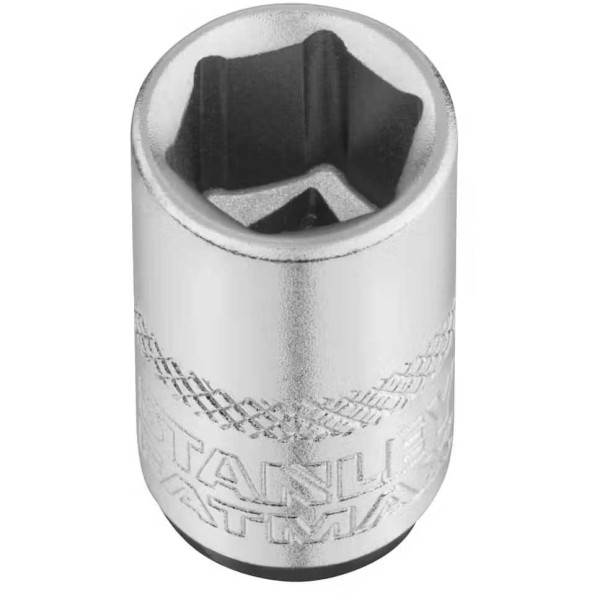 Фото - Торцева голівка Stanley 1/4 х 10 мм (FMMT17195-0)