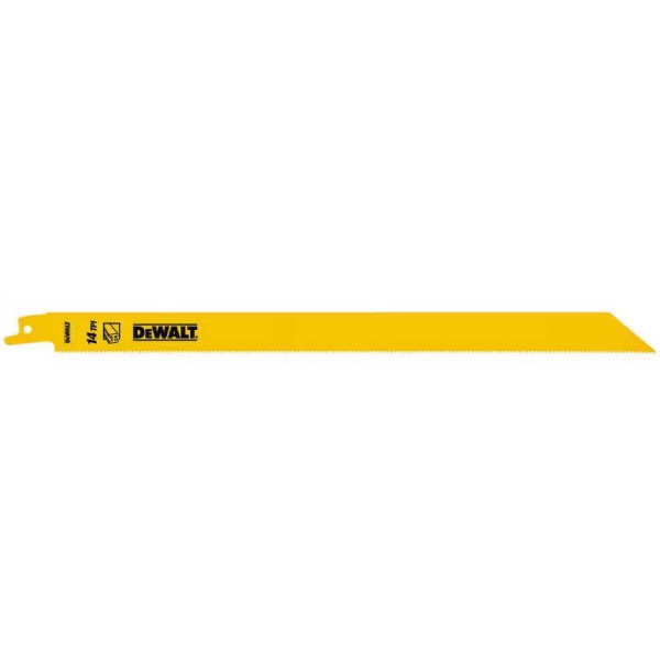 Фото - Полотно DeWALT DT2355