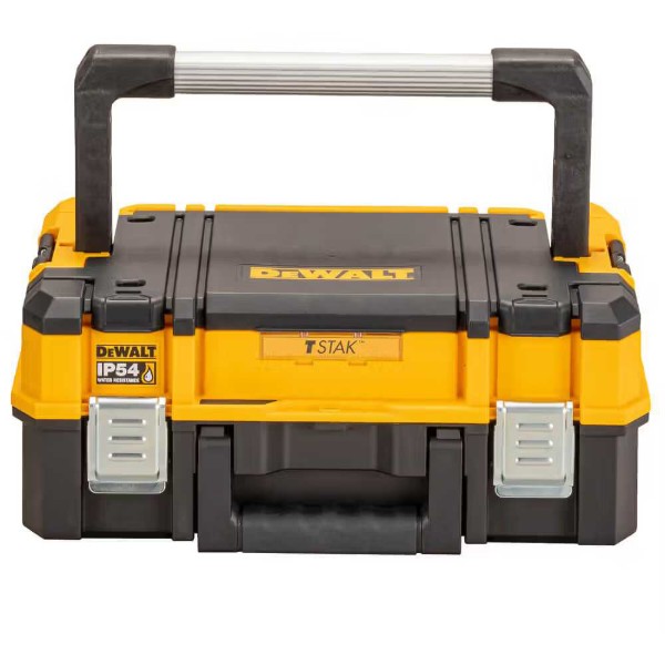 Фото - Ящик для инструментов DeWALT TSTAK 2.0 440х330х180 мм (DWST83344-1)