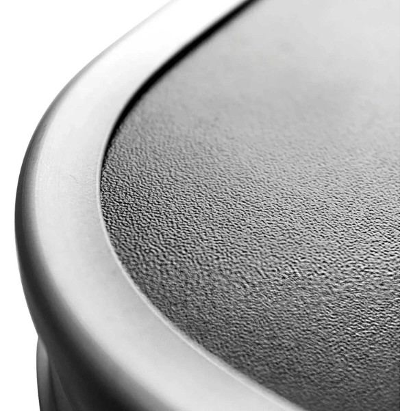 Фото - Складной стол Bo-camp Case Model Oval Grey (1404399)