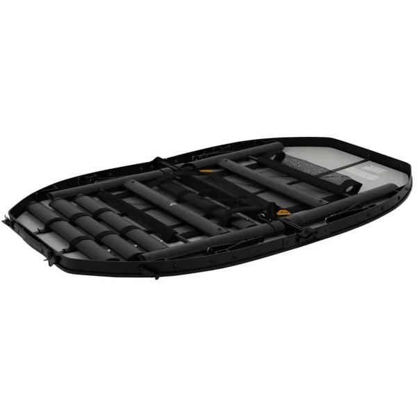 Фото - Складаний стіл Bo-camp Northgate Black/Grey (1404189)