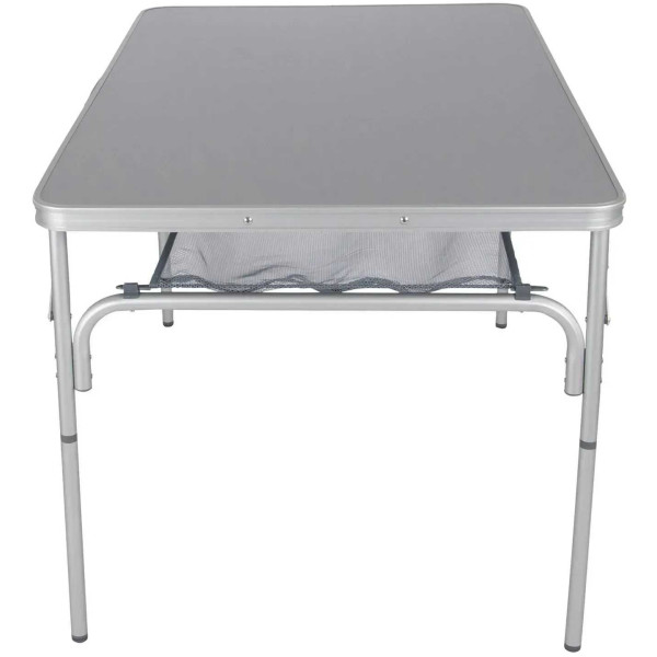 Фото - Складаний стіл Bo-camp Premium Grey (1404423)