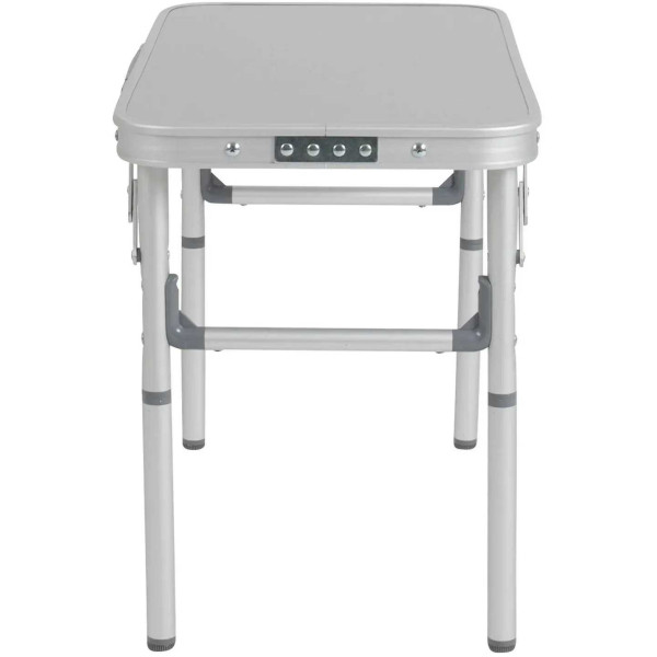 Фото - Складаний стіл Bo-camp Premium Grey (1404419)