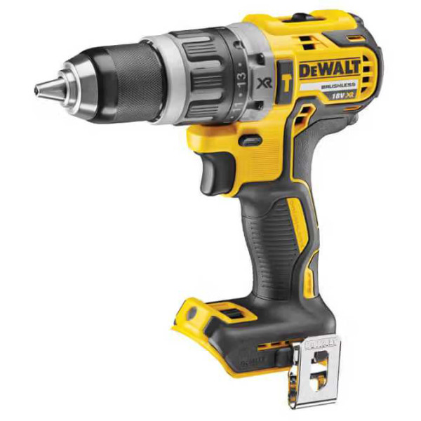 Фото - Набор электроинструментов DeWALT 18 В XR Li-lon (DCK384P2T)