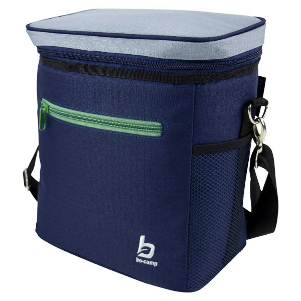 Фото - Сумка изотермическая Bo-camp Cooler Bag 10 Blue (6702983)