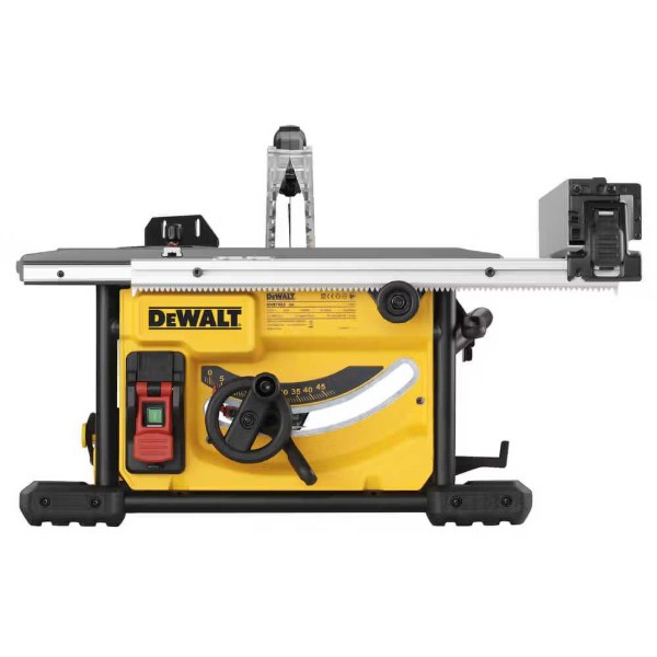 Фото - Циркулярна пила DeWALT 1850 Вт (DWE7485) Фото - Циркулярна пила DeWALT 1850 Вт (DWE7485)