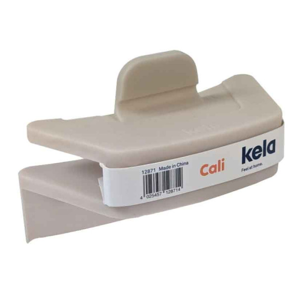 Фото - Прихватка Kela Cali, 11,3х5,5х7,5 см бежева (12871)