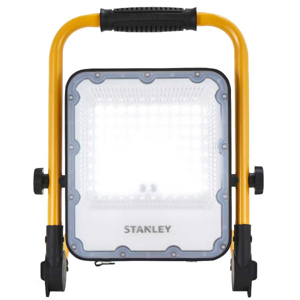 Фото - Світлодіодний прожектор Stanley Li-ion 30 Вт (SXLS37178E)