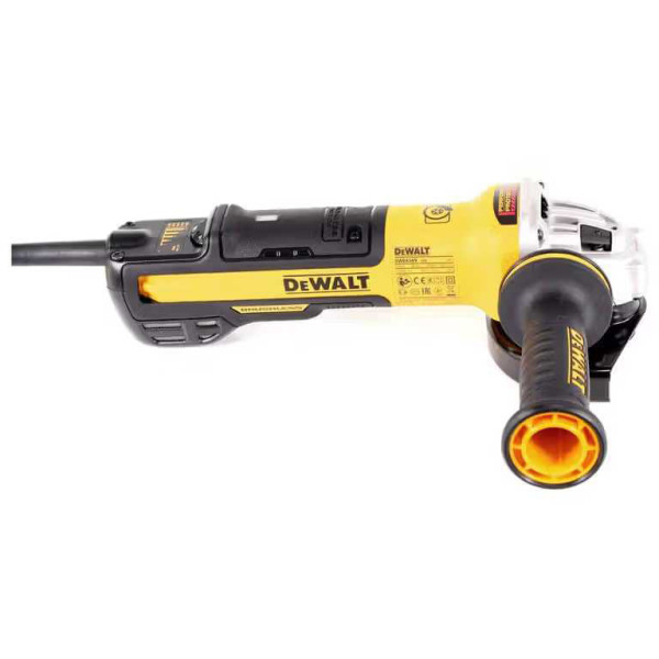 Фото - Болгарка DeWALT 1700 Вт (DWE4369)