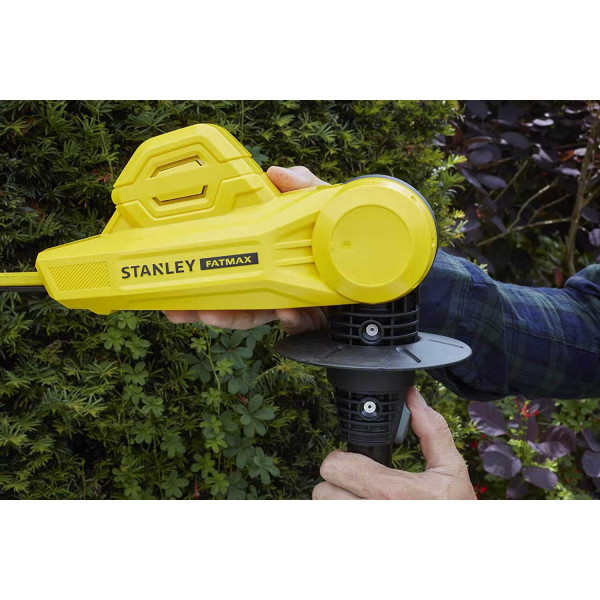 Фото - Кусторез аккумуляторный DeWALT 18 В, 5 Ач (DCMPH566P1)