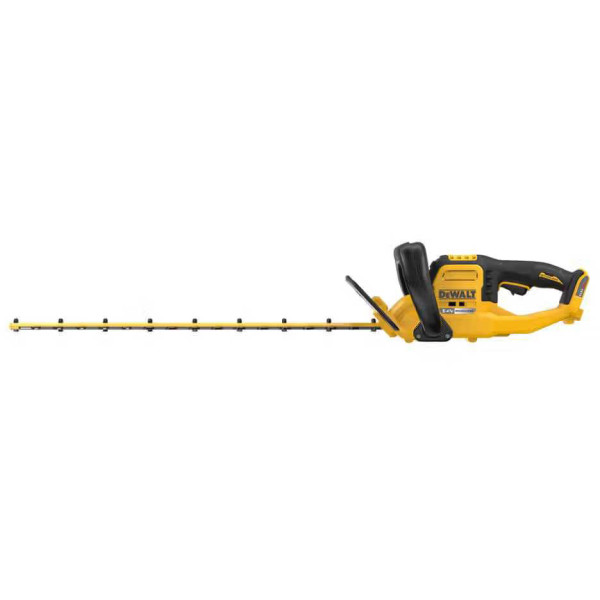 Фото - Кусторез аккумуляторный DeWALT XR FLEXVOLT 54 В Li-lon (DCMHT573N)