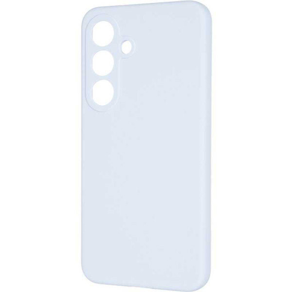 Фото - Чохол для смартфону Gelius Original 99% Soft Matte Case for Samsung A266 (A26) Light Blue (101670)