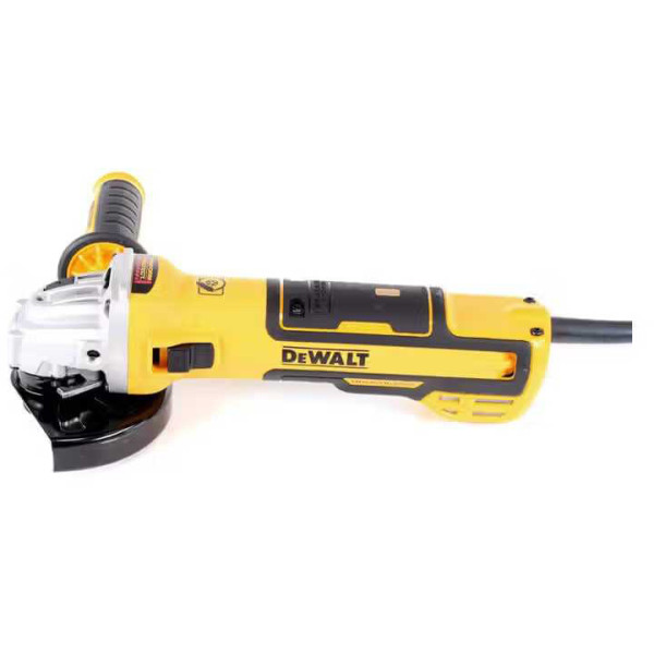 Фото - Болгарка DeWALT 1700 Вт (DWE4347)