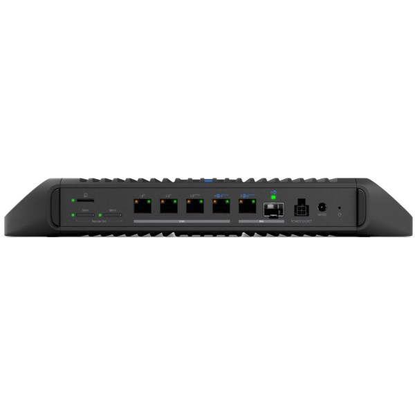 Фото - Точка доступу Ubiquiti UCG-INDUSTRIAL