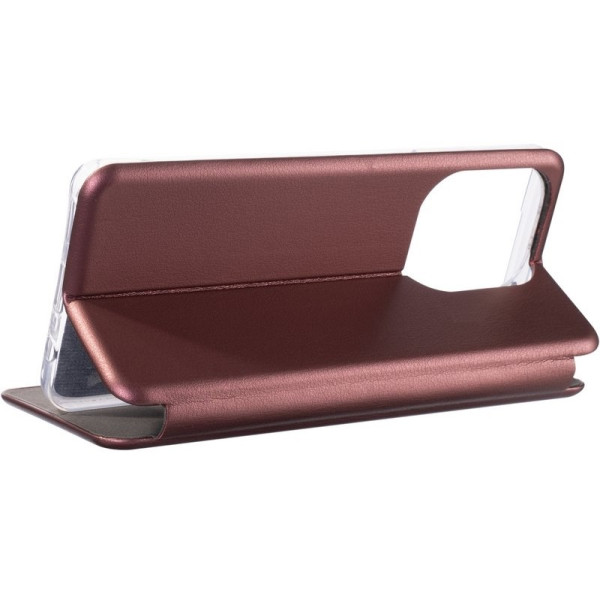 Фото - Чохол для смартфону Gelius G-Case Ranger Series for Oppo A3/A3x/A40m Marsala (100041)
