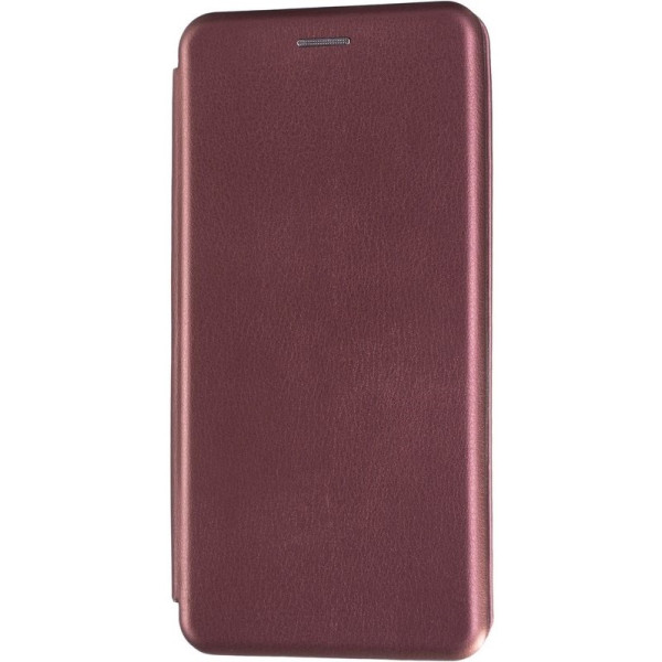 Фото - Чохол для смартфону Gelius G-Case Ranger Series for Oppo A3/A3x/A40m Marsala (100041)