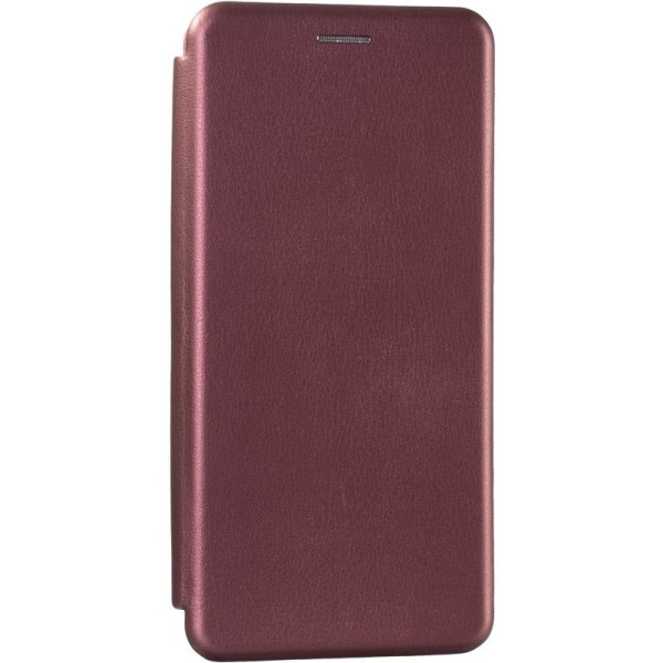 Фото - Чохол для смартфону Gelius G-Case Ranger Series for Oppo A3/A3x/A40m Marsala (100041)