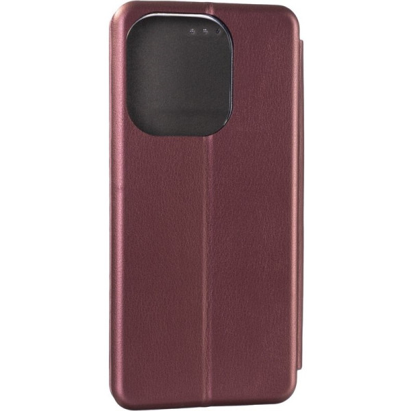 Фото - Чохол для смартфону Gelius G-Case Ranger Series for Oppo A3/A3x/A40m Marsala (100041)