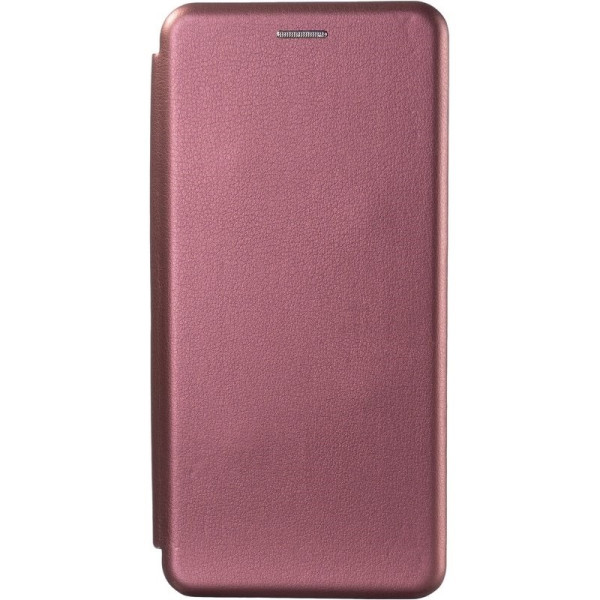 Фото - Чохол для смартфону Gelius G-Case Ranger Series for Oppo A3/A3x/A40m Marsala (100041)
