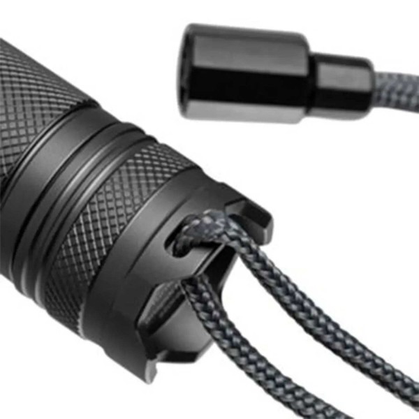 Фото - Фонарь аккумуляторный Mactronic Blitz K3 3000 Lm Rechargeable (THS0021)