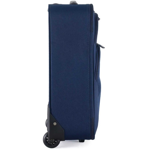 Фото - Валіза Semi Line 20" (S) Blue (T5681-1)