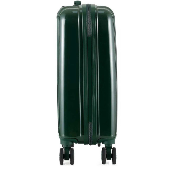 Фото - Чемодан Semi Line 20" (S) Dark Green (T5948-1)