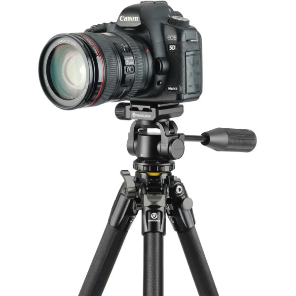 Фото - Штатив Vanguard VEO 5 264CO-28 (VEO 5 264CO-28)