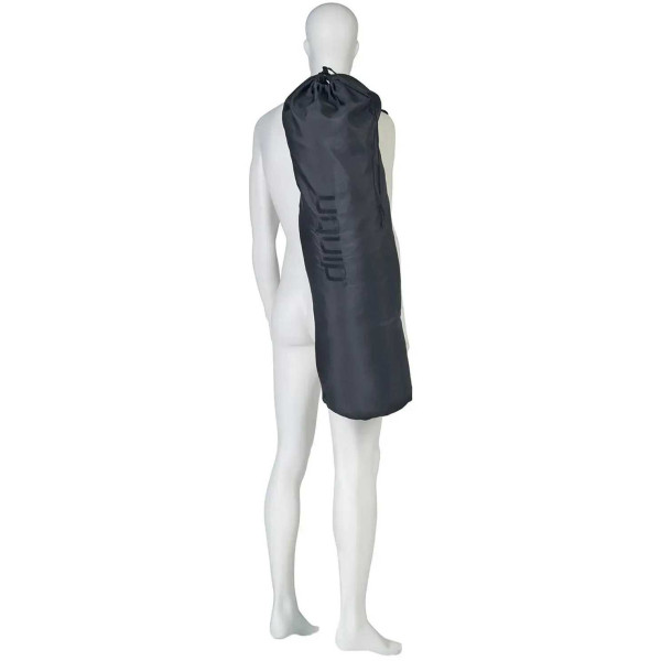 Фото - Складной стул Uquip Justy XL Black (244053)