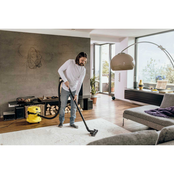 Фото - Набор насадок для пылесоса Karcher 2.863-356.0